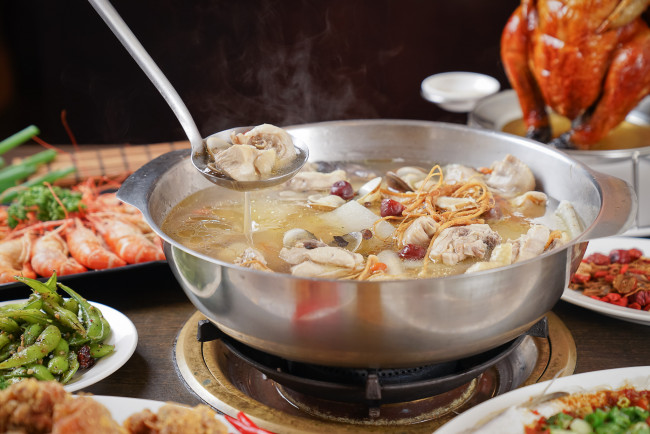 Обои картинки фото еда, первые блюда, снедь