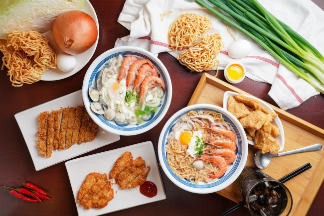 Обои картинки фото еда, первые блюда, снедь