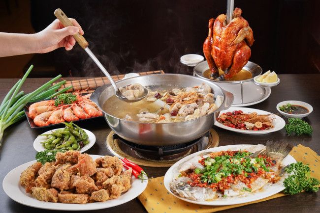 Обои картинки фото еда, разное, снедь