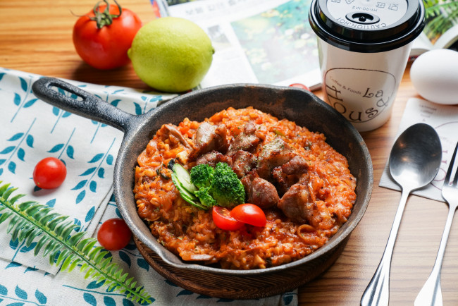 Обои картинки фото еда, вторые блюда, снедь