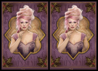 Картинка кино+фильмы the+nutcracker+and+the+four+realms коллаж