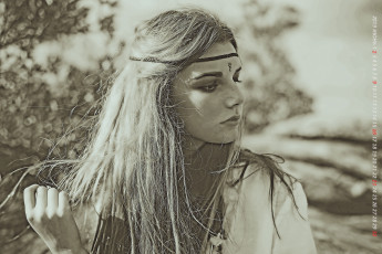 Картинка календари компьютерный+дизайн профиль лицо девушка