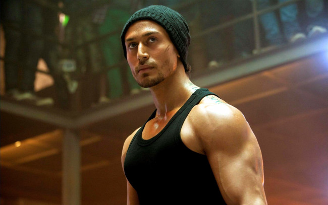 Обои картинки фото tiger shroff, мужчины, tiger, shroff