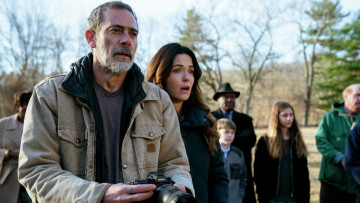 Картинка кино+фильмы the+unholy люди фотоаппарат эмоции