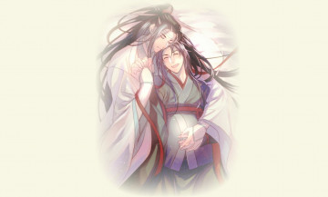 Картинка аниме mo+dao+zu+shi the untamed неукротимый повелитель чэньцин мосян тунсю mo dao zu shi магистр дьявольского культа