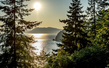 Картинка canada banff+national+park природа реки озера banff national park