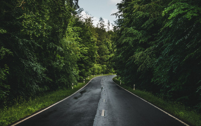 Обои картинки фото природа, дороги, шоссе