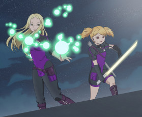 обоя аниме, world trigger, world, trigger