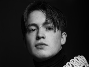 Картинка мужчины kit+connor kit connor