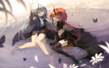 Картинка о+моём+перерождении+в+слизь аниме tensei+shitara+slime+datta+ken tensei shitara datta ken rimuru tempest milim nava