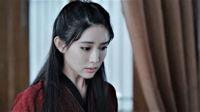 Обои картинки фото кино фильмы, the untamed, вэнь, цин