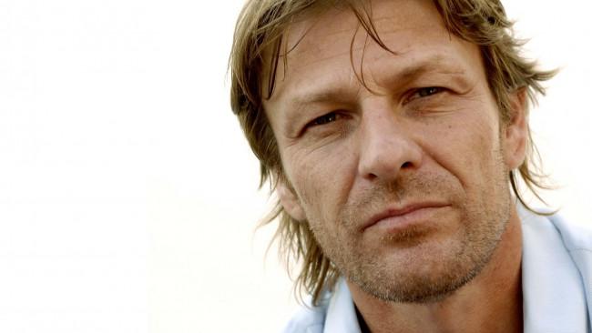 Обои картинки фото мужчины, sean bean, sean, bean
