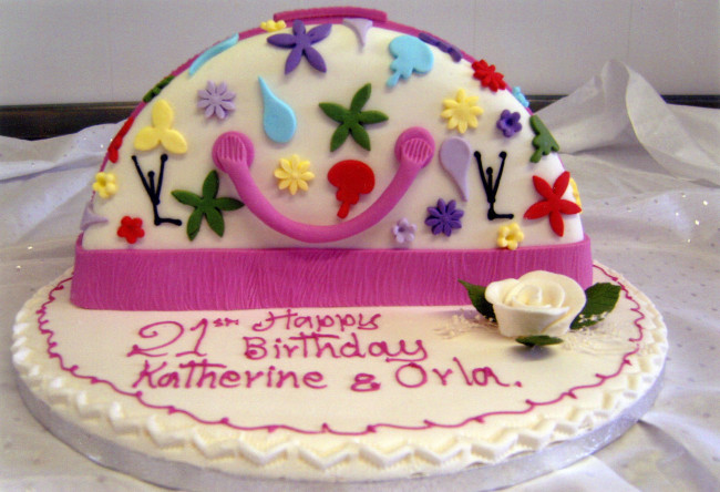 Обои картинки фото праздничные, день рождения, торт