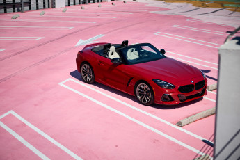 Картинка автомобили bmw