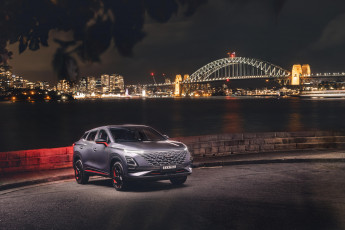 Картинка автомобили chery