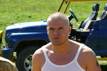 Картинка кино+фильмы мы+из+будущего парень машина