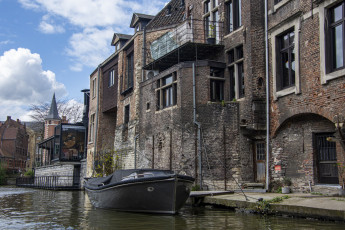 Картинка корабли катера катер