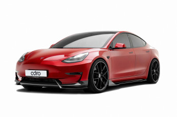 Картинка автомобили tesla