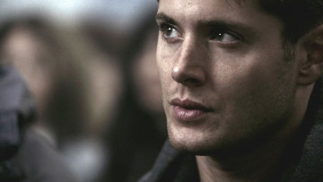 Картинка кино+фильмы supernatural дин лицо