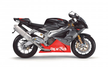 Картинка мотоциклы aprilia