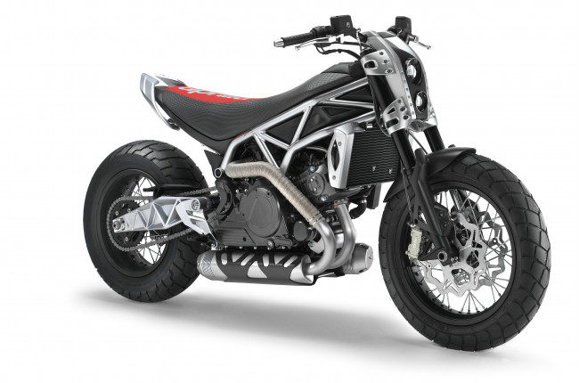 Обои картинки фото мотоциклы, aprilia