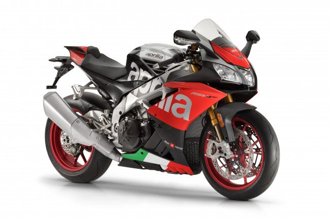 Обои картинки фото мотоциклы, aprilia