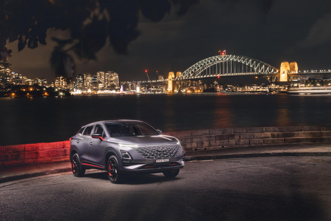 Обои картинки фото автомобили, chery