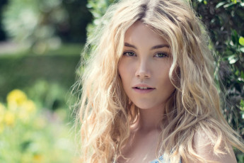 Картинка scarlett+jane девушки девушка модель