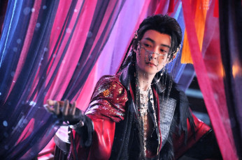 Картинка love+behind+the+mask кино+фильмы -unknown+ другое парень наряд маска шторы