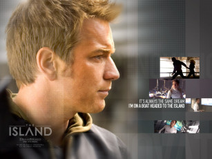 Картинка island the кино фильмы