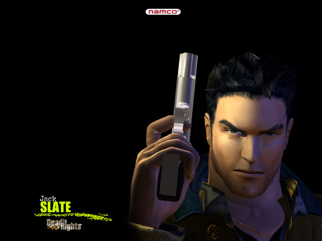 Обои картинки фото dead, or, rights, видео, игры, to