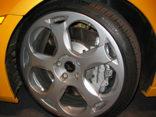 Картинка автомобили диски