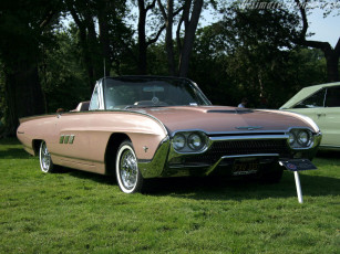 Картинка автомобили ford