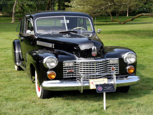 Картинка автомобили классика