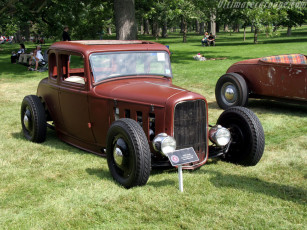 Картинка автомобили классика