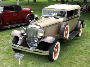 Картинка автомобили классика