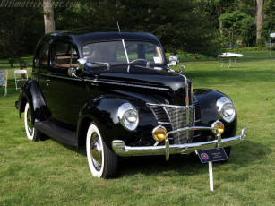 Картинка автомобили классика