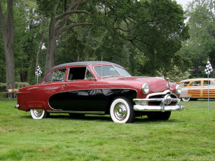 Картинка автомобили классика