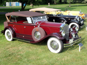 Картинка автомобили классика