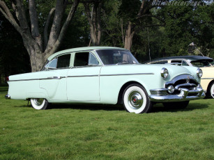 Картинка автомобили классика