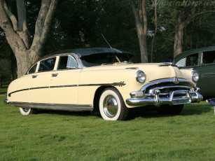 Картинка автомобили классика