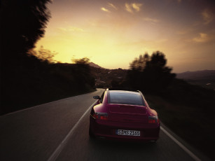 Картинка автомобили porsche