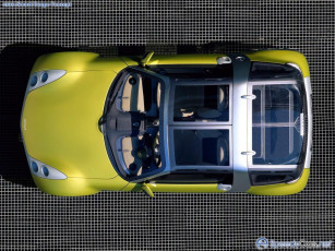 Картинка автомобили smart