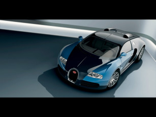 Картинка bugatti veyron автомобили