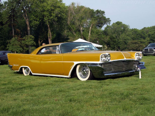 Картинка chrysler new yorker winfield автомобили