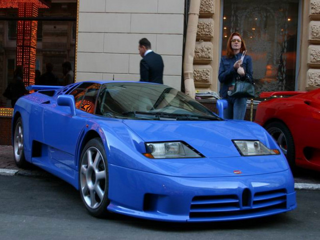 Обои картинки фото автомобили, bugatti
