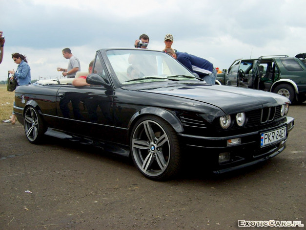 Обои картинки фото bmw, автомобили