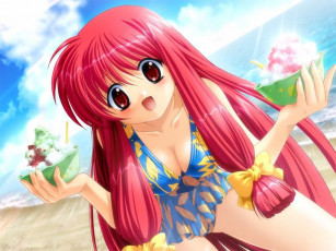 Картинка аниме *unknown другое