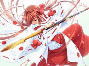 Картинка аниме *unknown другое