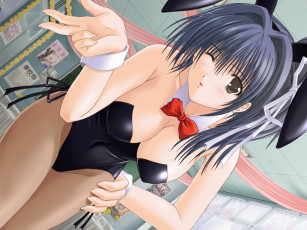 Картинка аниме *unknown другое